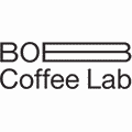 Bob Coffee Lab : Bucharest, Romania